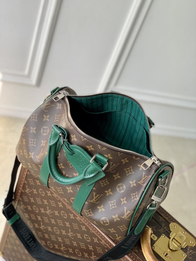 LV Travel Bags